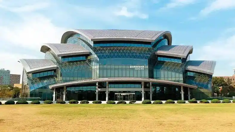 韩国大学全面解析成均馆大学