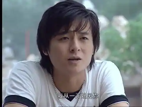 奋斗朱雨辰向车晓表白两人的交流方式太直接了