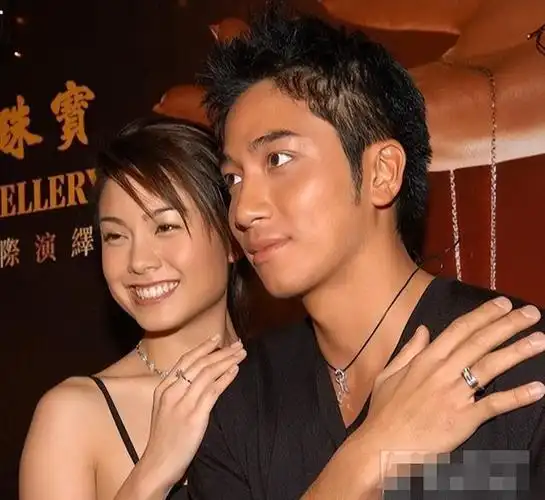 tvb情圣吴卓羲两度被肥姐之女揩油迷倒佘诗曼认爱张馨予