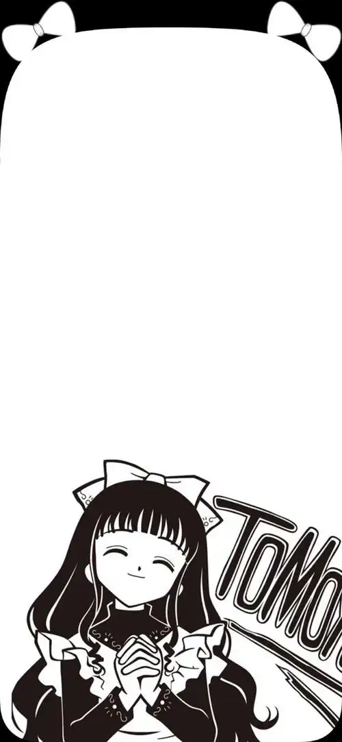 适合iphone12的耳朵壁纸