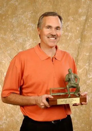 麦克德安东尼mikedantoni