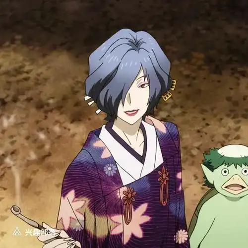 夏目友人帐妖怪丙