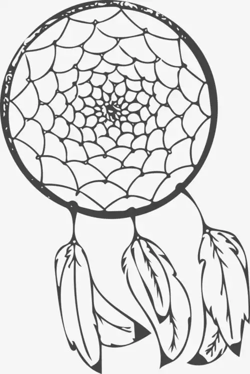 挂饰简笔画挂饰简笔画 简笔画图片大全-蒲城教育文学网