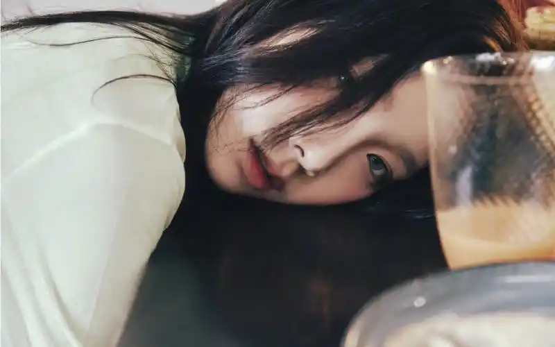 金泰妍迷你五辑《to. x》最新概念照公开!