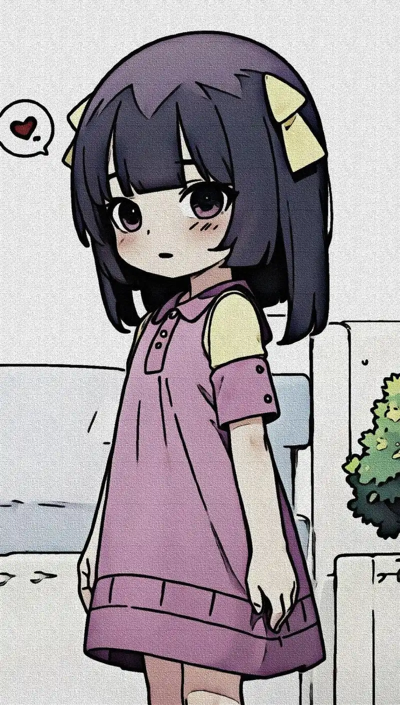 桃苏 #动漫人物 #神奇阿呦 #漫画女孩 现在 - 抖音