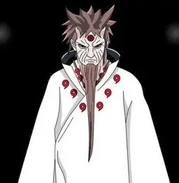 六道仙人的一辈子