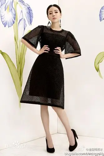 安又琪现在的出场费多少