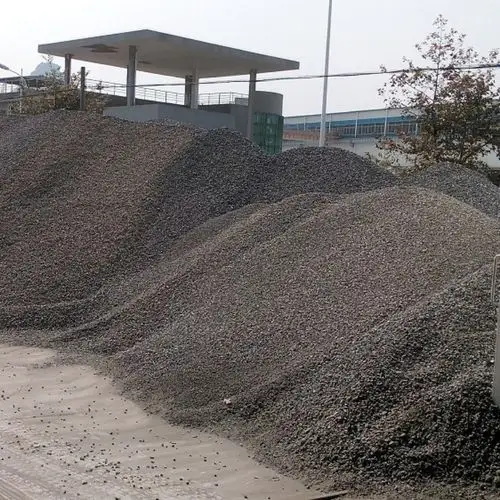 贵州磷铁矿厂家直销加工炉料铁合金