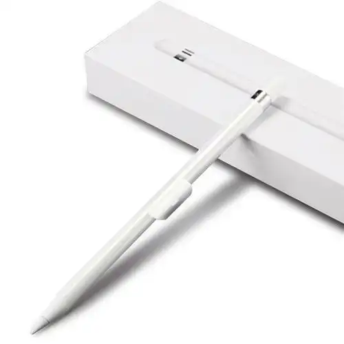 apple pencil 一代 苹果原装触控手写笔 苹果笔 无线无源