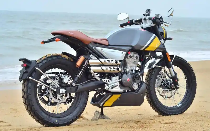 格调与性能的融合|cr150上市