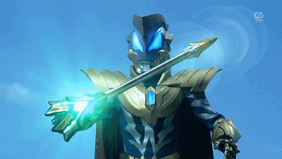 我们来看看那些捷德使用的奥特曼兄弟的胶囊技能