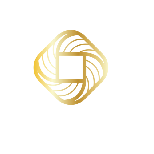 实力企业logo图片