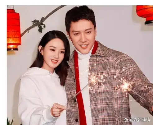 亲密照片曝光引争论,冯绍峰公开表白,网友:恭喜找到最值得爱的
