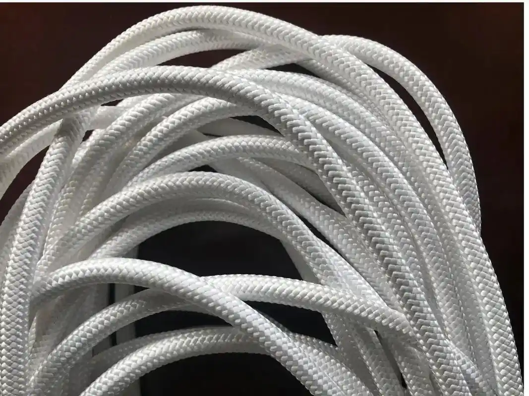 高分子聚乙烯纤维绳的用途有哪些绳缆主要用