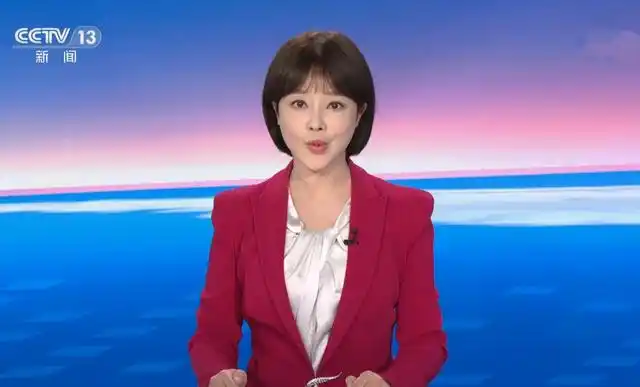 央视《新闻30分》主播阵容出镜率调整,老面孔工作机会明显减少