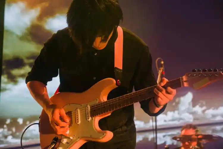 73中国摇滚grunge的新生力量,2007年成立,作为云南新生代乐队发展最