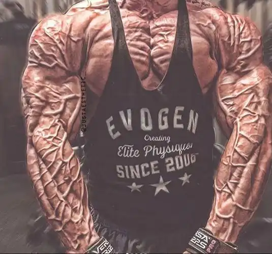 奥赛健体冠军杰瑞米发表"健美消亡论"你们认可吗?