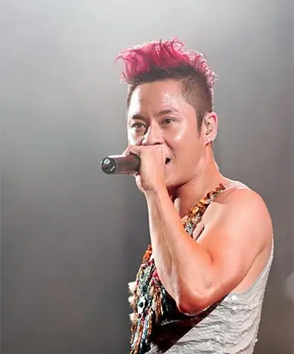 2019草蜢成员蔡一杰香港演唱会时间,地点,门票价格