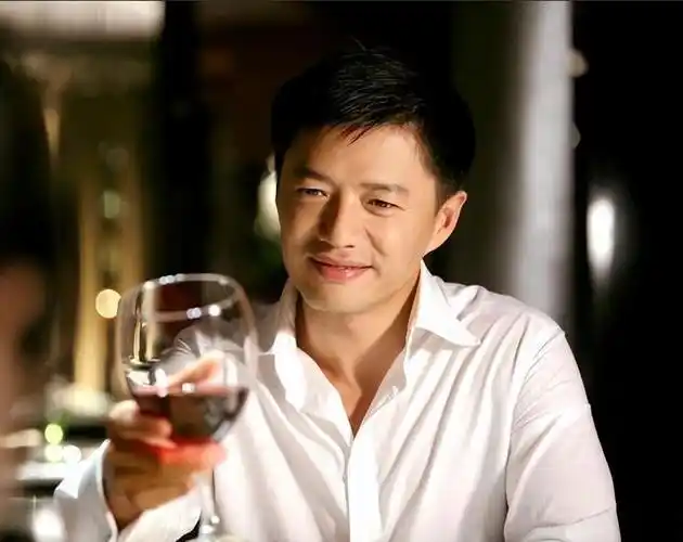 段奕宏:与中村幸子相恋21年,相恋多年0绯闻,家庭幸福事业成功