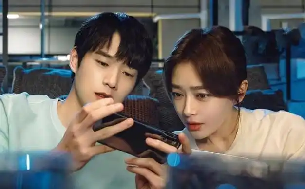 魏大勋秦岚三亚过年将结婚女方传怀孕男方结束杨幂地下恋情