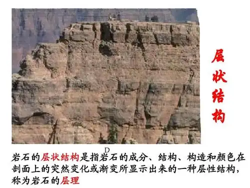 第3节 组成地壳的岩石(新版)ppt