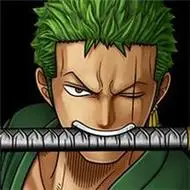 索隆头像图片大全高清霸气的海贼王索隆头像图片