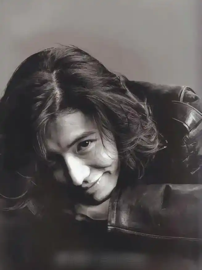 #木村拓哉#男神 照片拍摄于1996年,男神时年24岁.有老 - 抖音