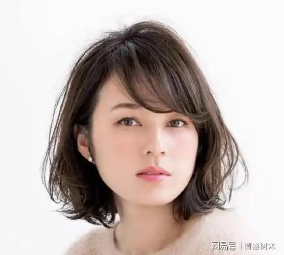 脸型|圆脸|刘海|发型|黑长直|女明星_网易订阅