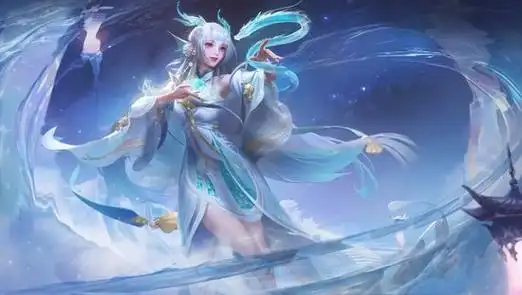 王者荣耀西施fmvp皮肤价格介绍