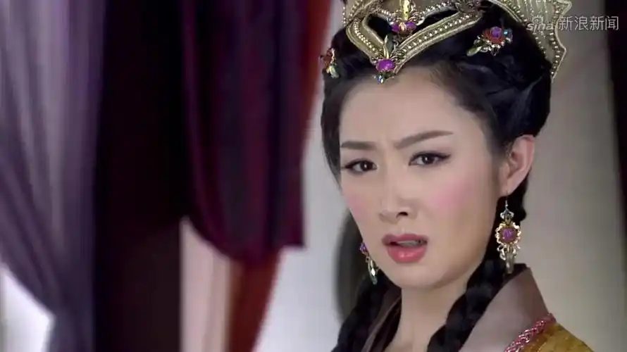 土行孙邓婵玉双双殒命,男子不愿苟且偷生,全都惨死在诛仙阵中