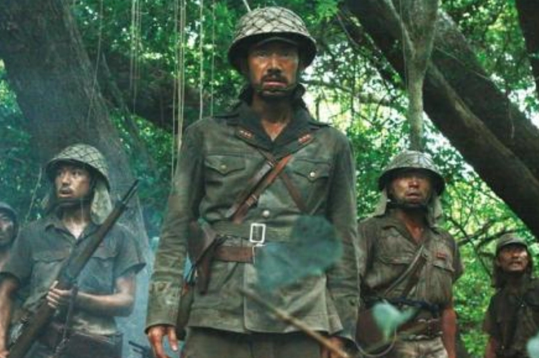 太平洋战争,困守菲律宾的日军大量饿死,为何不能就地补充食物?