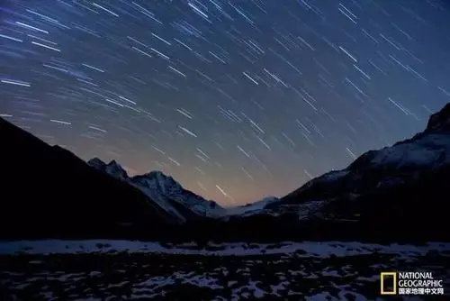 去喜马拉雅看星空,成为此生最美的回忆