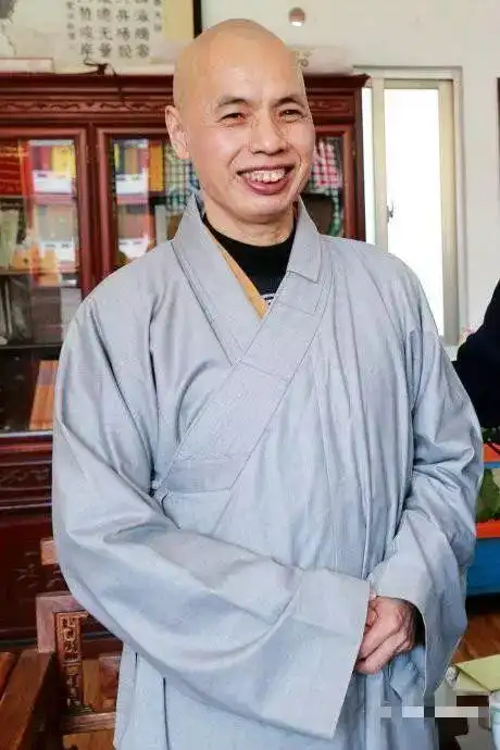 发心交命给佛 仁焕法师开示视频 讲于德阳万佛寺