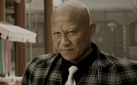 坏人都长得这么像吗?这三个恶霸专业户,至今都没分出谁是谁!