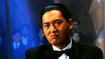 赌神已成经典,但"男神"仍然是这个时代的宠儿