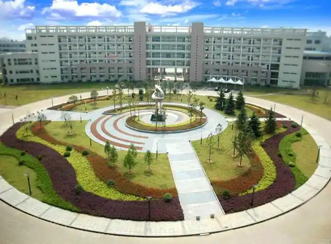 武汉职业技术职业学院