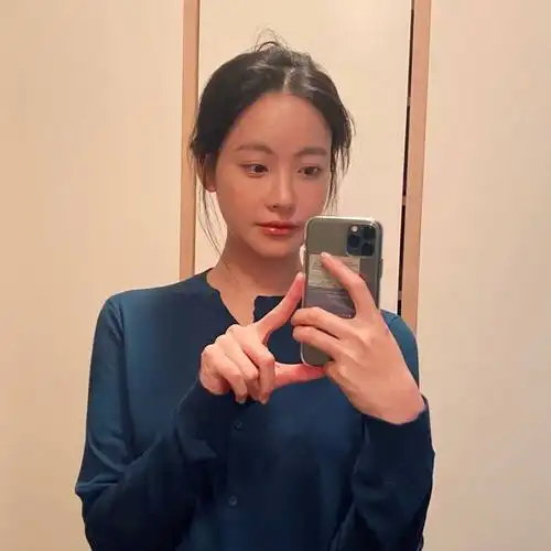 吴涟序(oh yeon seo)