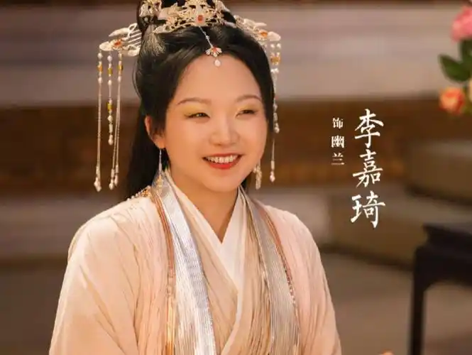 《与凤行》定档:林更新不胖了,赵丽颖不嫩了,女二号有神仙样了