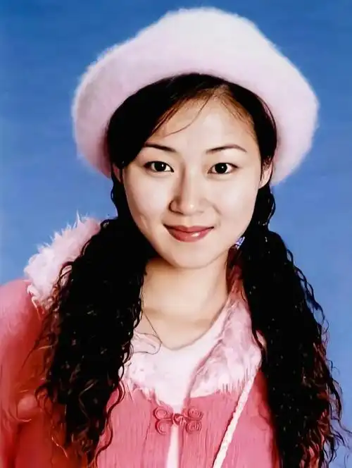 万绮雯坚守底线拒绝妥协的女艺人之一