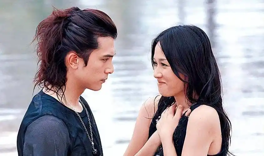 邱泽,终于为自己的"花心"付出了代价_杨丞琳_感情_朋友