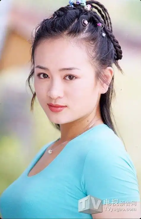 涓子写真图片第6张,涓子照片