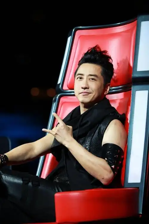 好声音导师哈林庾澄庆商演个唱代言预约