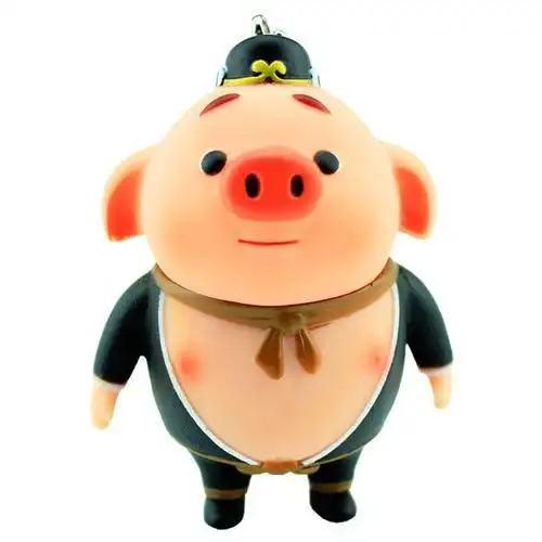 猪八戒的情侣头像搞笑