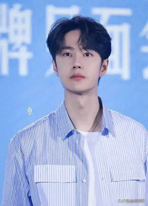 王一博改代表作,肖战依旧把《陈情令》放代表作行列,争议再起_道路