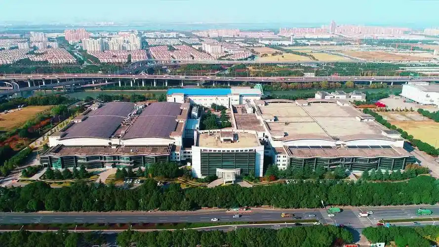 苏州-智能制造_友达光电