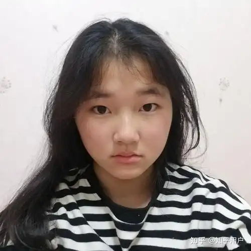 五分长相是一种怎样的长相? - 知乎