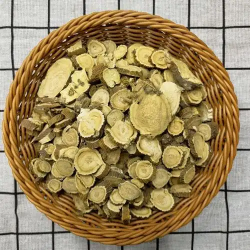 产地货源 河北 苦参 500g 苦参