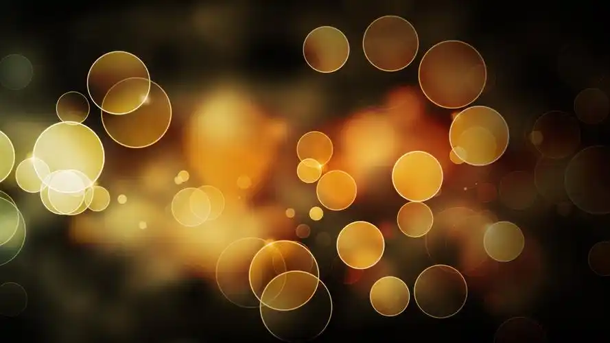 炫光和背景壁纸 #4 - 1366x768