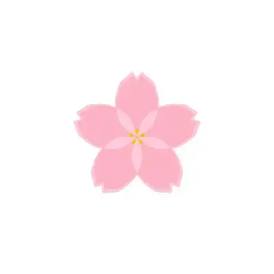 png素材春天樱花春天的花春天的樱花春天手绘樱花春天卡通樱花