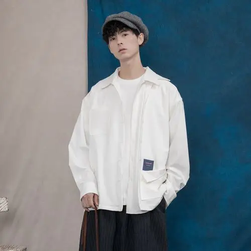 共5635 件长袖秋冬日系相关商品